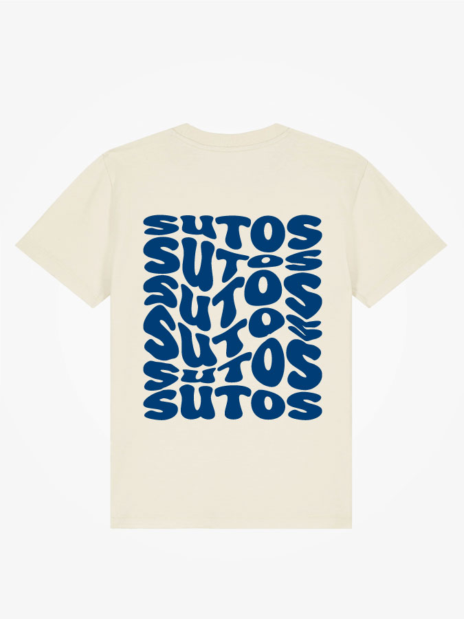 Shirt Wavy Kids