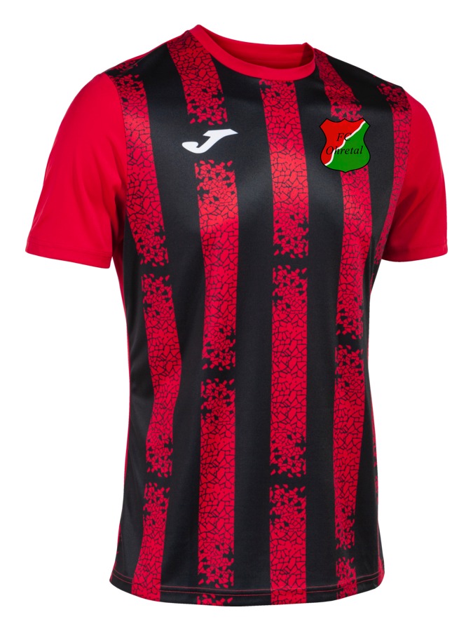 Joma Inter III Trikot