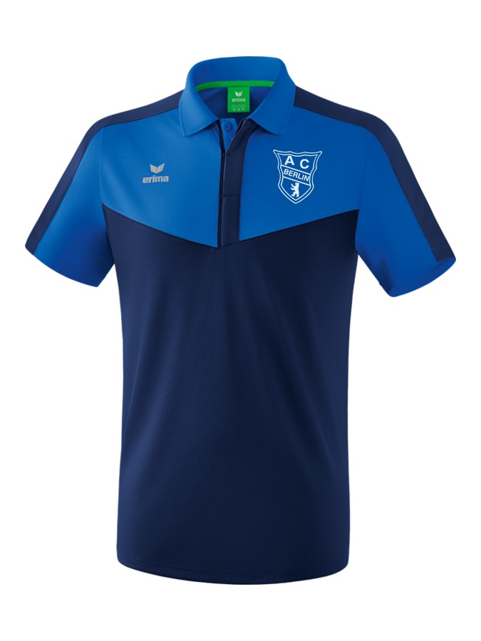 Erima Squad Poloshirt