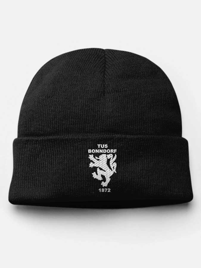 Beanie Sticklogo