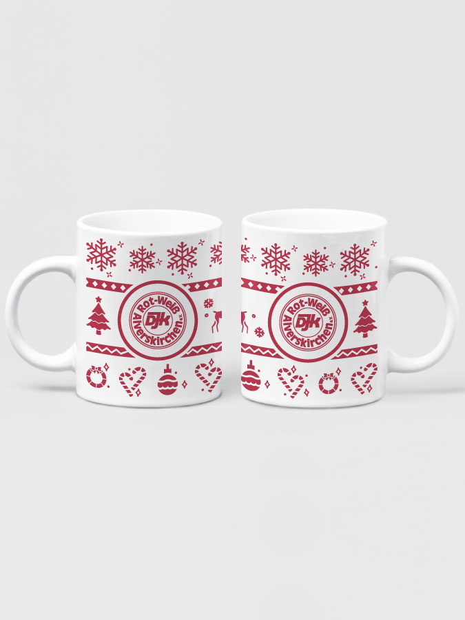 Tasse Christmas