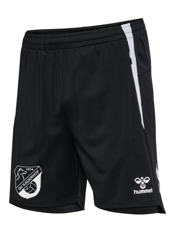 Hummel Lead 2.0 Training Shorts
