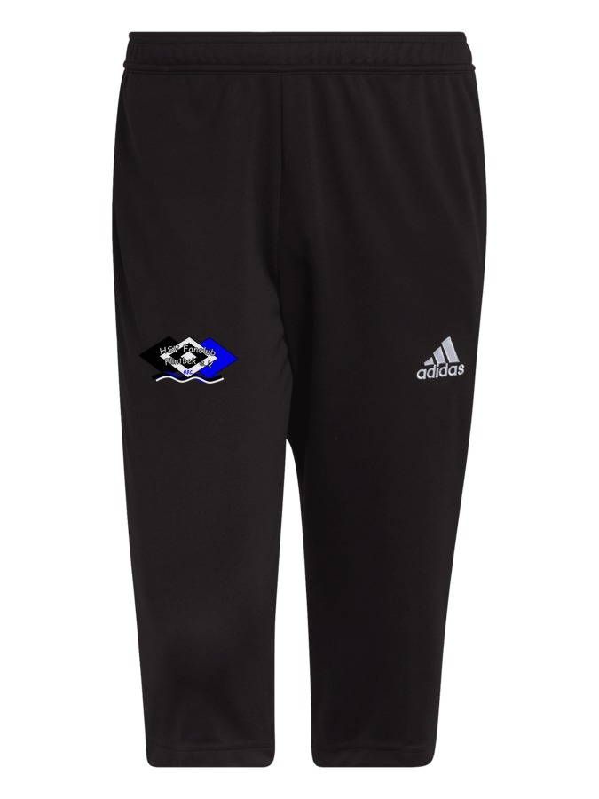 adidas Entrada 22 3/4-Hose