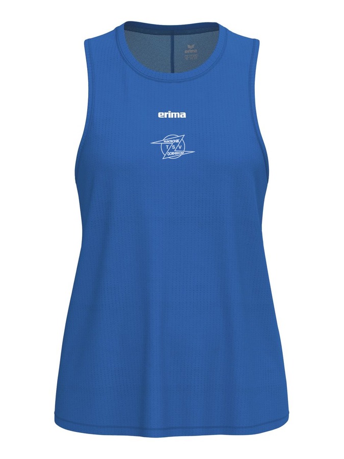 Erima Teamsport Tanktop Function Damen