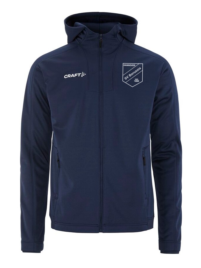 Craft Evolve 2.0 Trainingsjacke