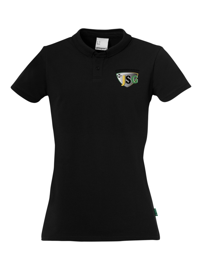 uhlsport Essential Polo Shirt Damen