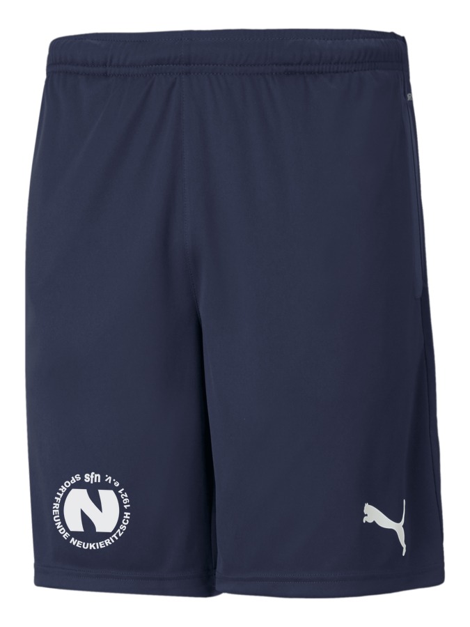 PUMA teamRISE Training Shorts