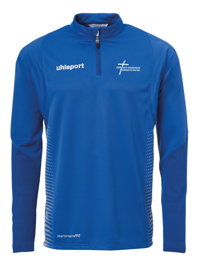 uhlsport Score 1/4 Zip Top
