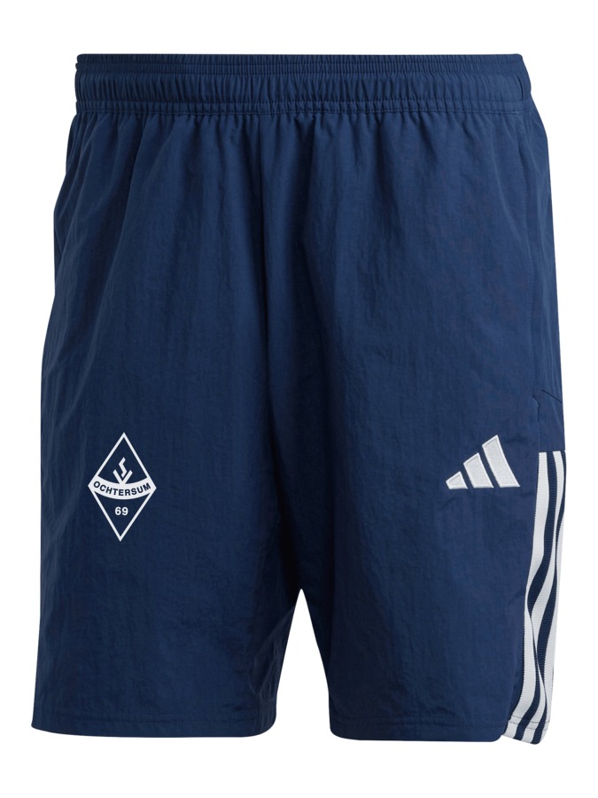 adidas Tiro 23 Competition Downtime Shorts