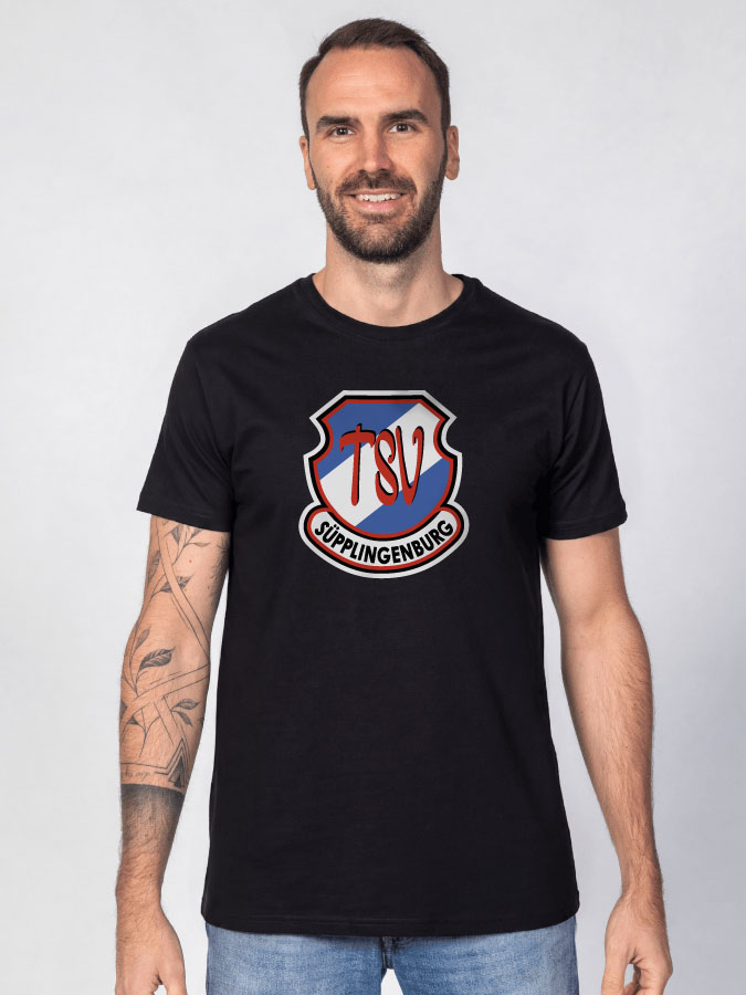 Shirt Classic Herren