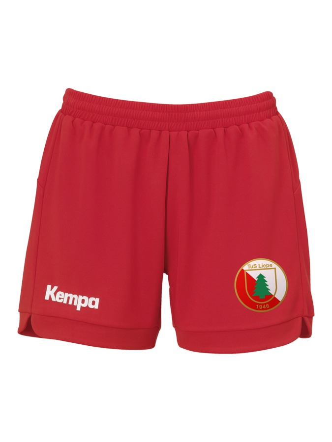 Kempa Prime Shorts Damen