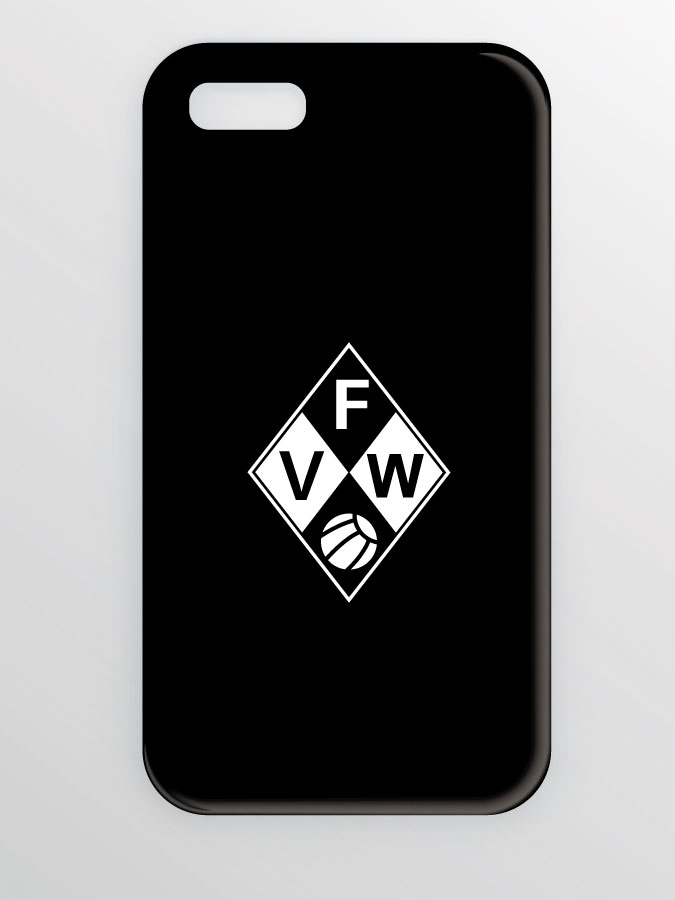Smartphone Case Logo
