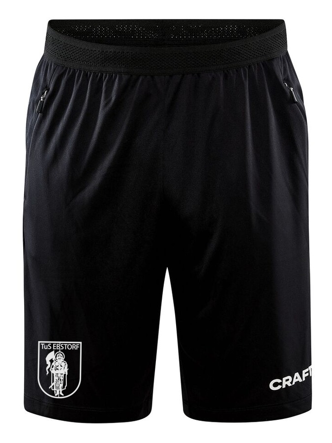 Craft Evolve Schiedsrichter-Shorts