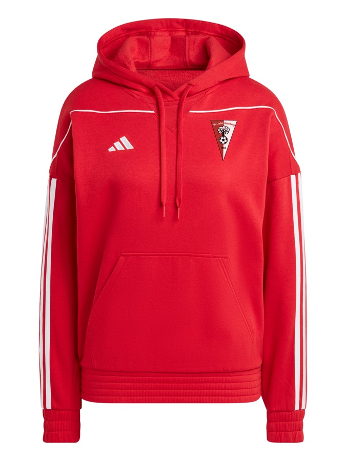 adidas Tiro 23 League Sweat Hoodie Damen