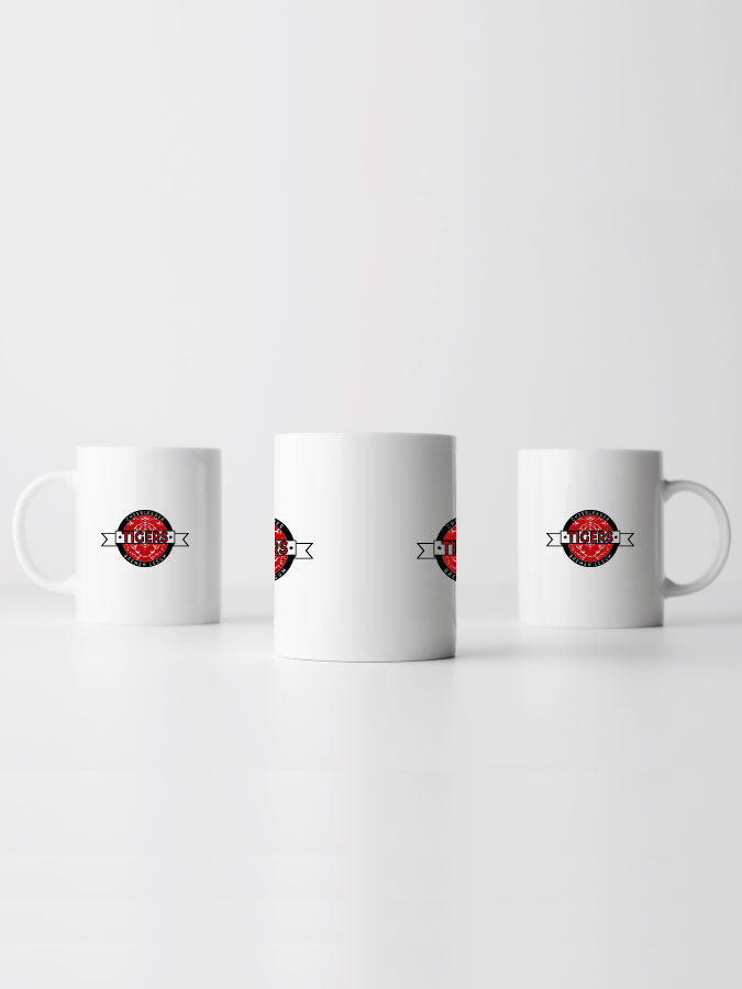 Tasse Logo