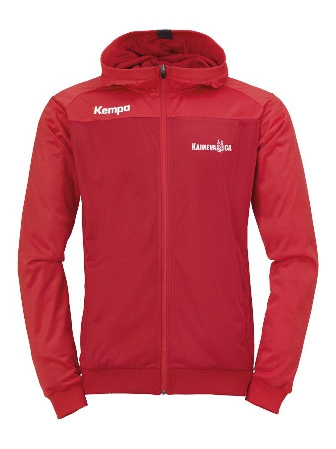 Kempa Prime Multi Jacke