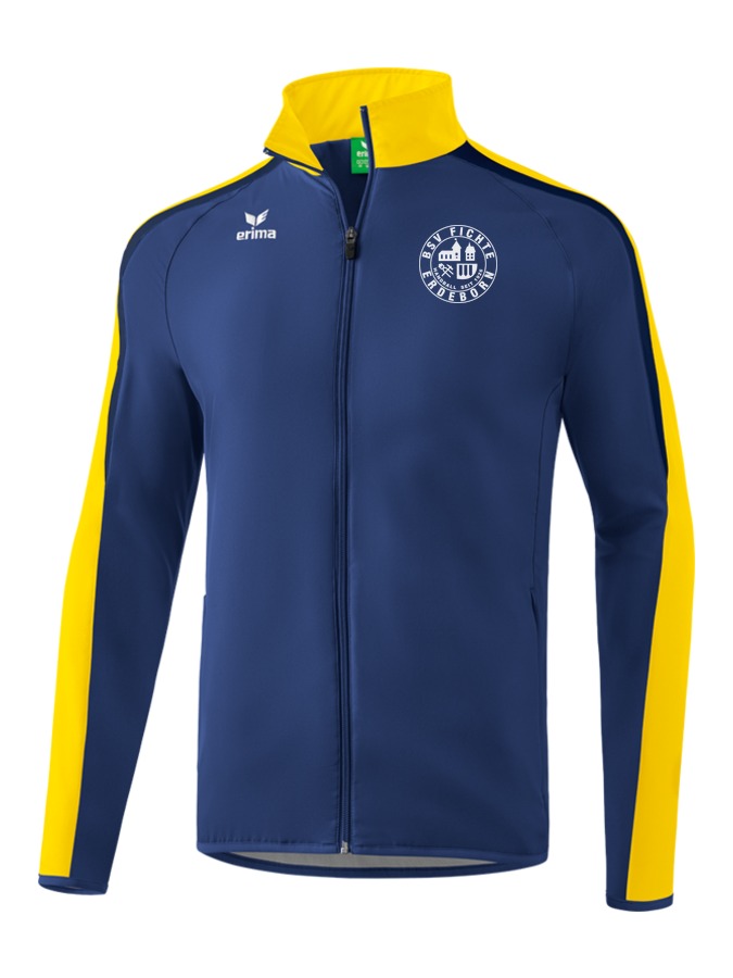 Erima Liga 2.0 Präsentationsjacke