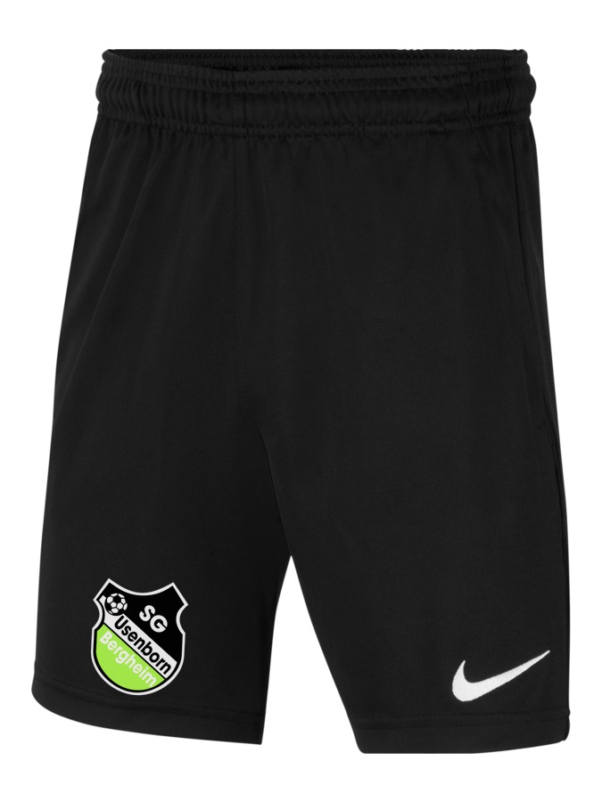 Nike Park 20 Knit Shorts Kinder