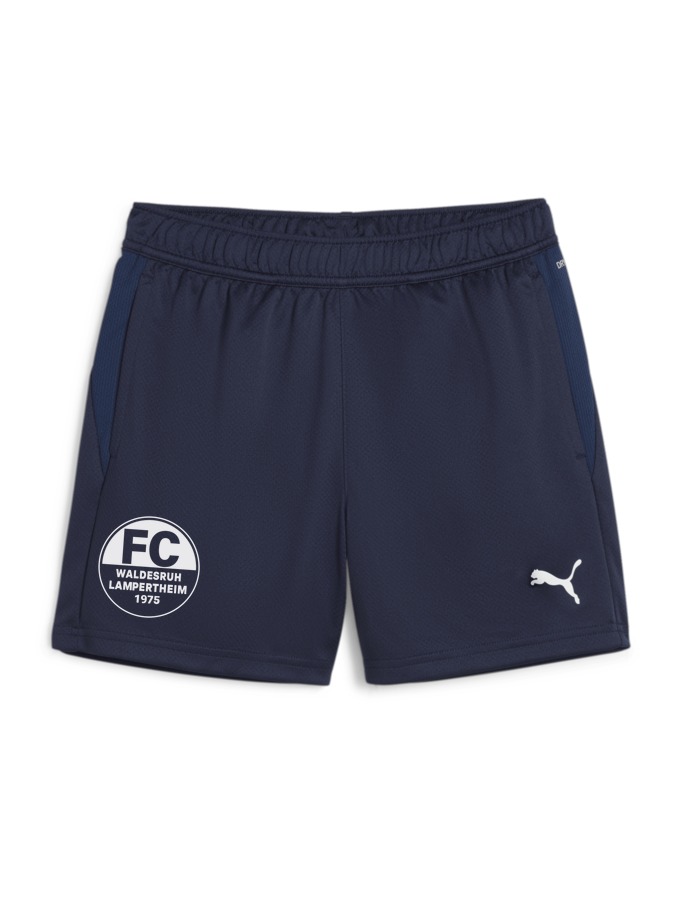 PUMA teamGOAL Training Short Damen