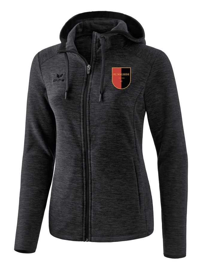Erima Fleecejacke Damen