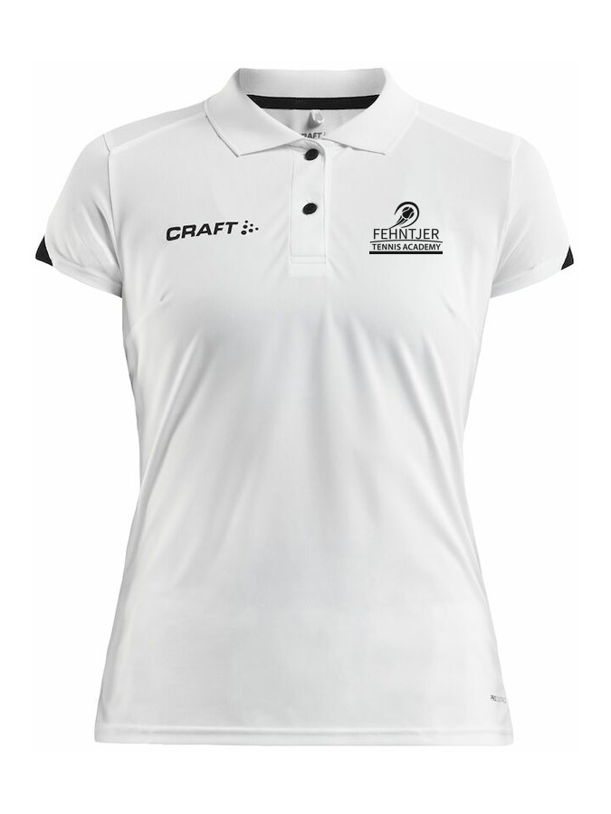 Craft Pro Control Impact Poloshirt Damen