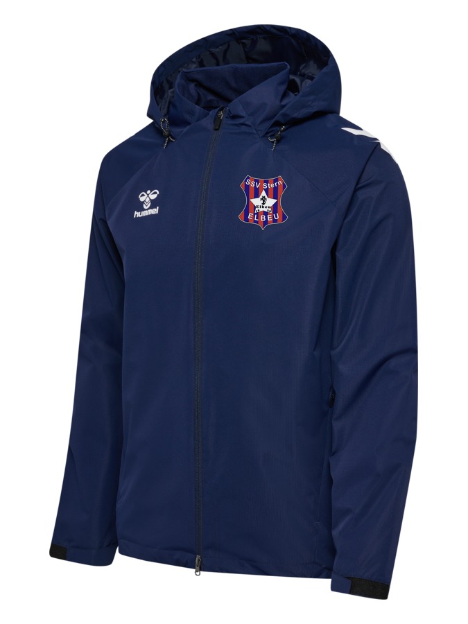 Hummel Lead 2.0 Allwetterjacke