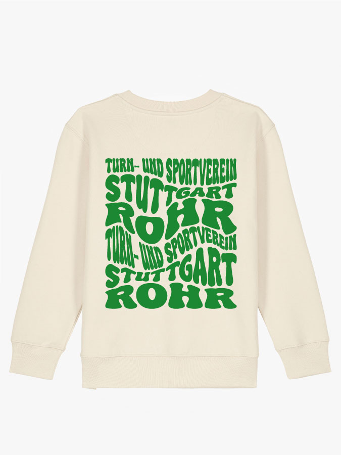 Sweater Wavy Kids