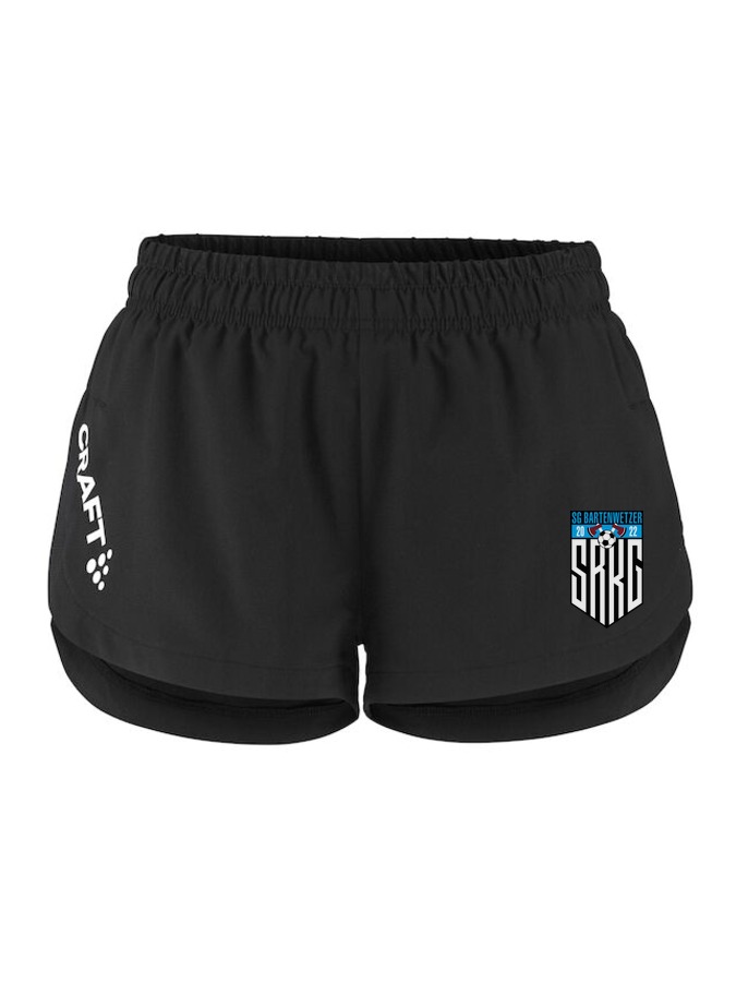 Craft Rush 2.0 Marathon Shorts Damen