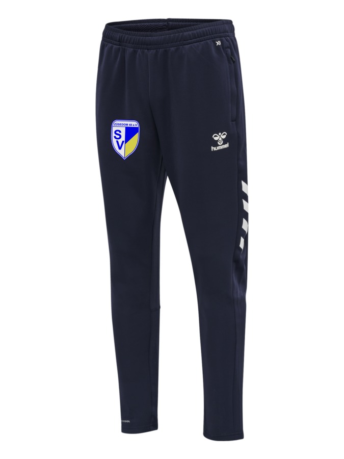 Hummel Core XK Training Poly Pants