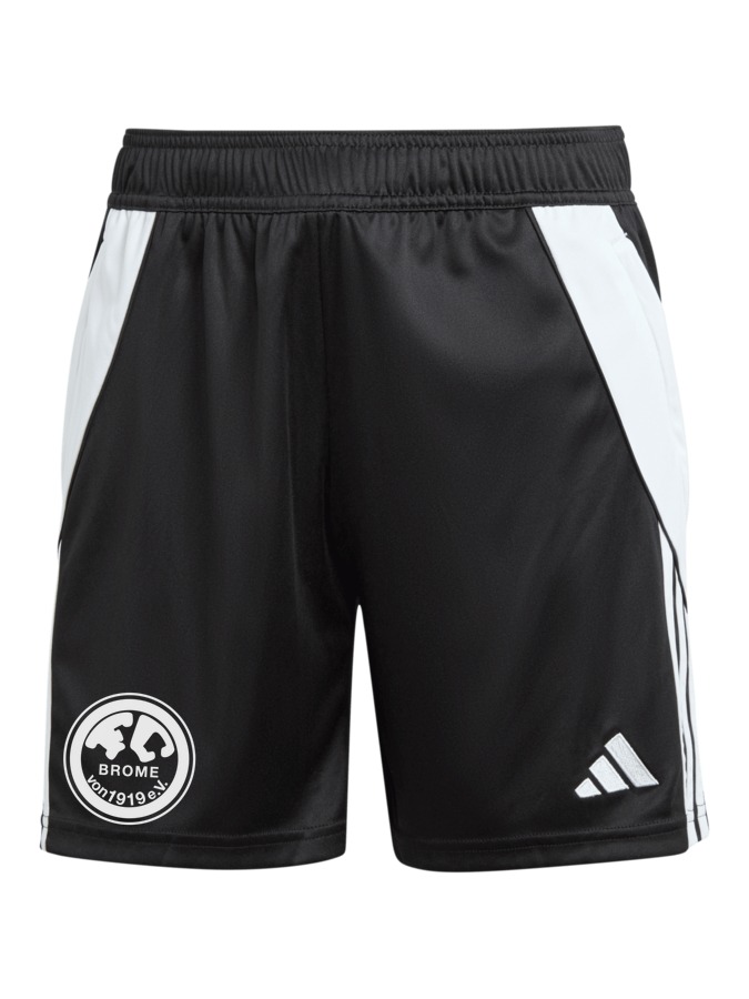adidas Tiro 24 Trainingsshorts Damen