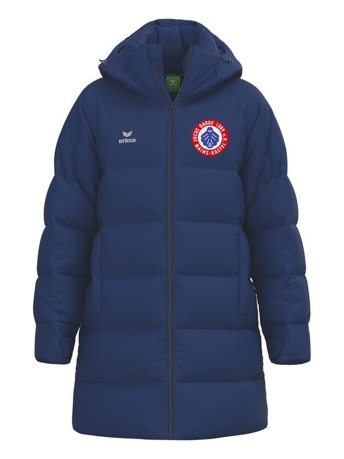 Erima Premia Parka