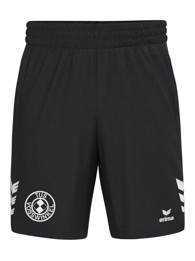 Erima Celebrate 125 Shorts