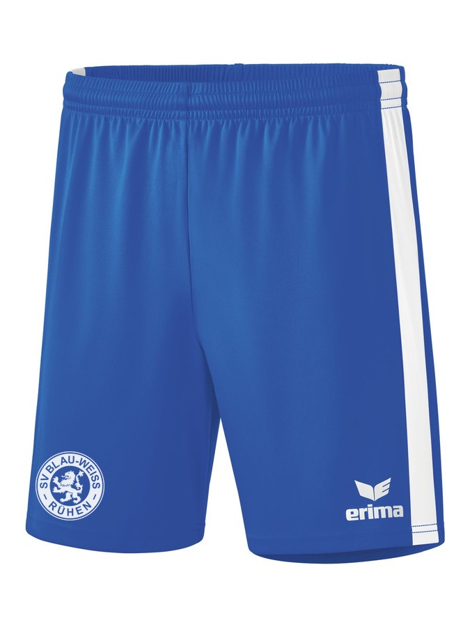 Erima Retro Star Shorts