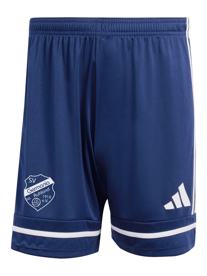 adidas Squadra 25 Shorts