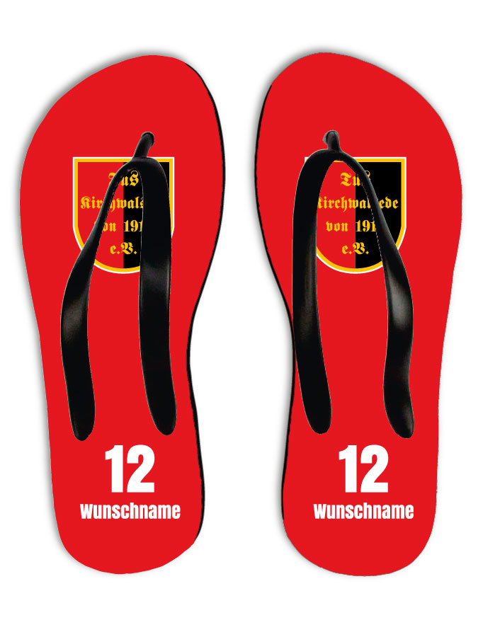 Zehentrenner
