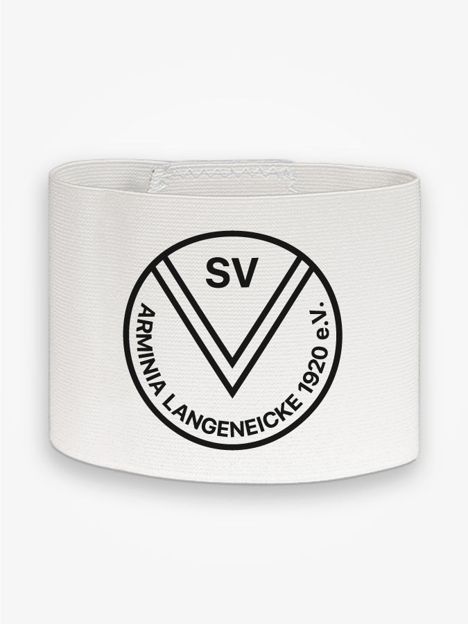 Armbinde Logo