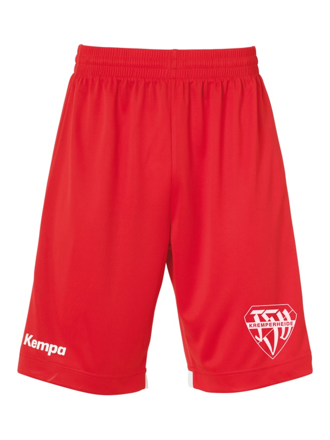 Kempa Player Long Shorts