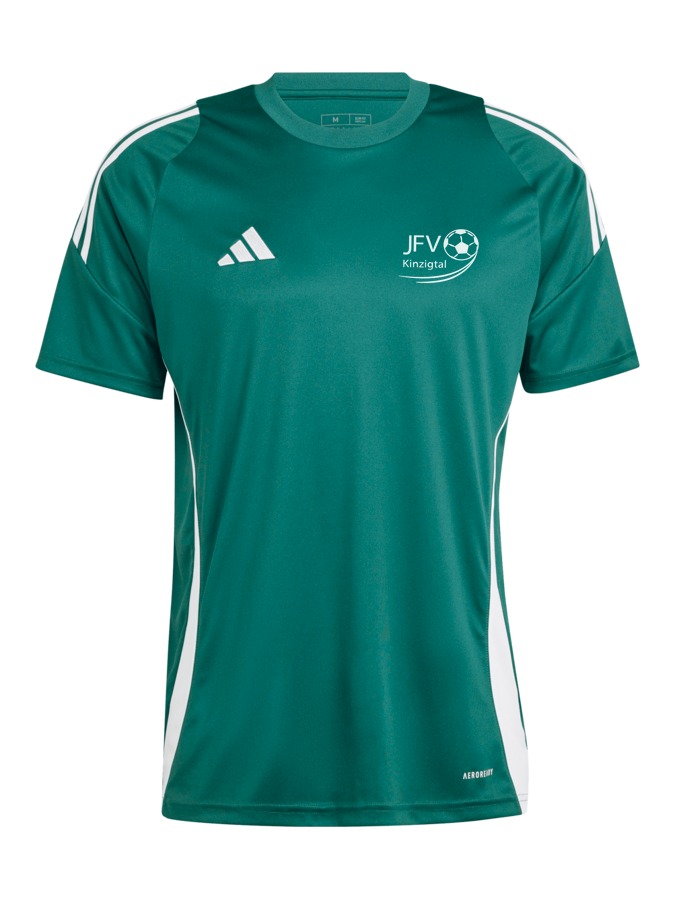adidas Tiro 24 Trikot