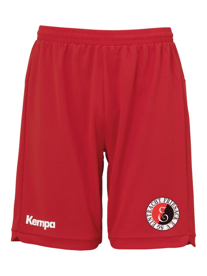 Kempa Prime Shorts