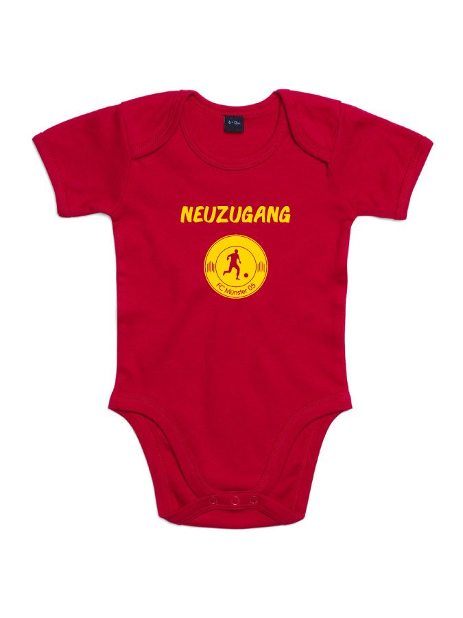 Baby Body Neuzugang