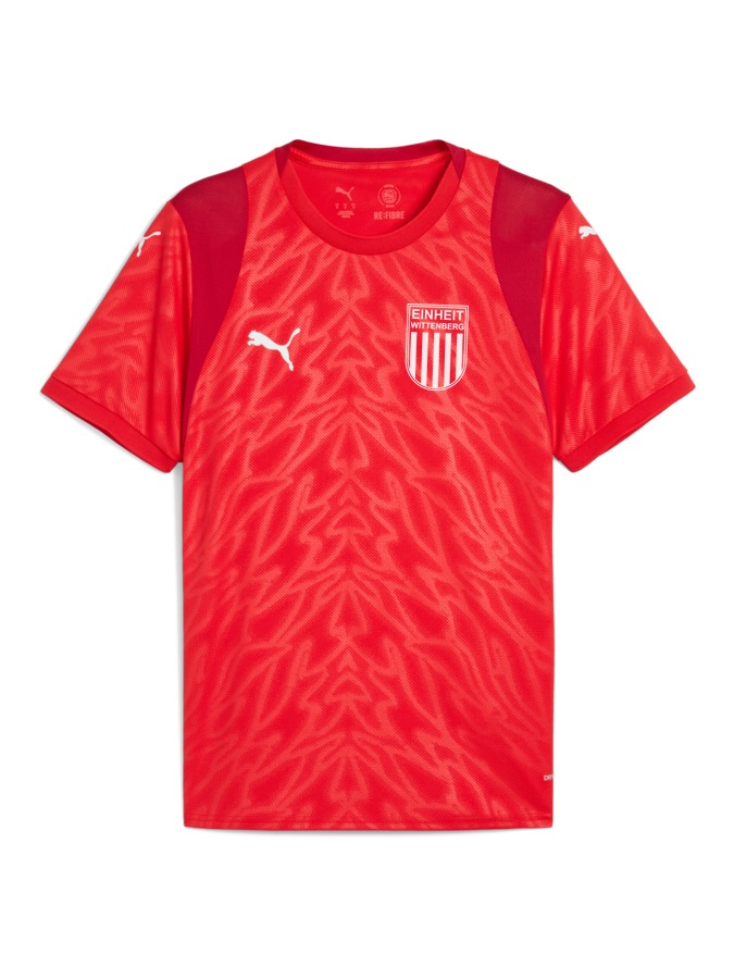 PUMA teamCUP Trikot