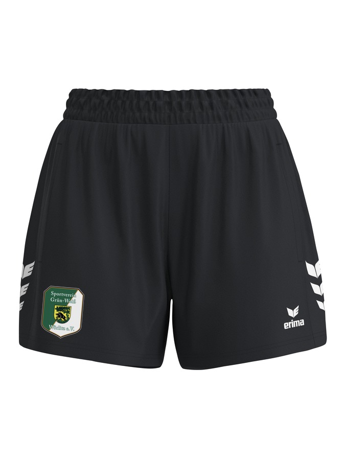 Erima Celebrate 125 Shorts Damen