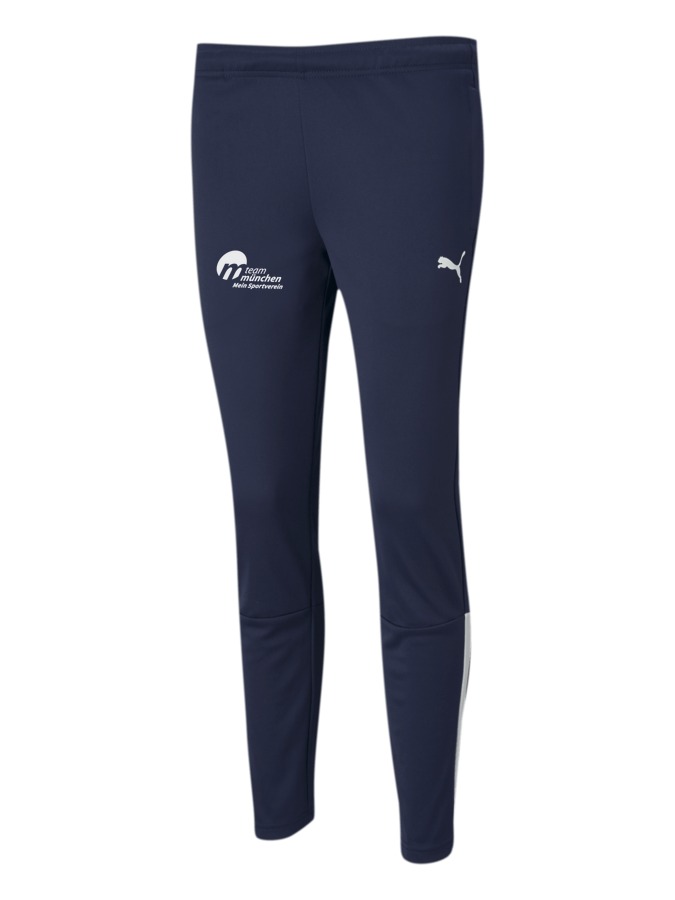 PUMA teamLIGA Trainingshose Damen