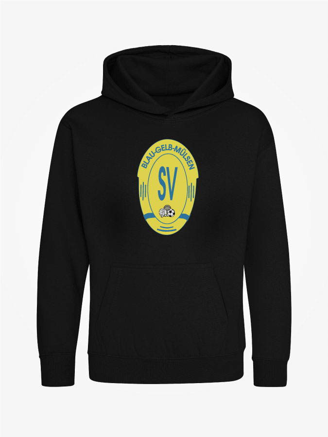 Hoodie Classic Kids