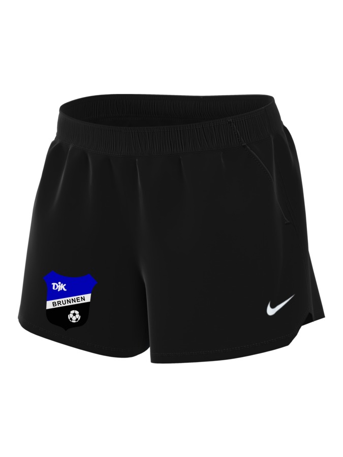 Nike Park 20 Knit Shorts Damen