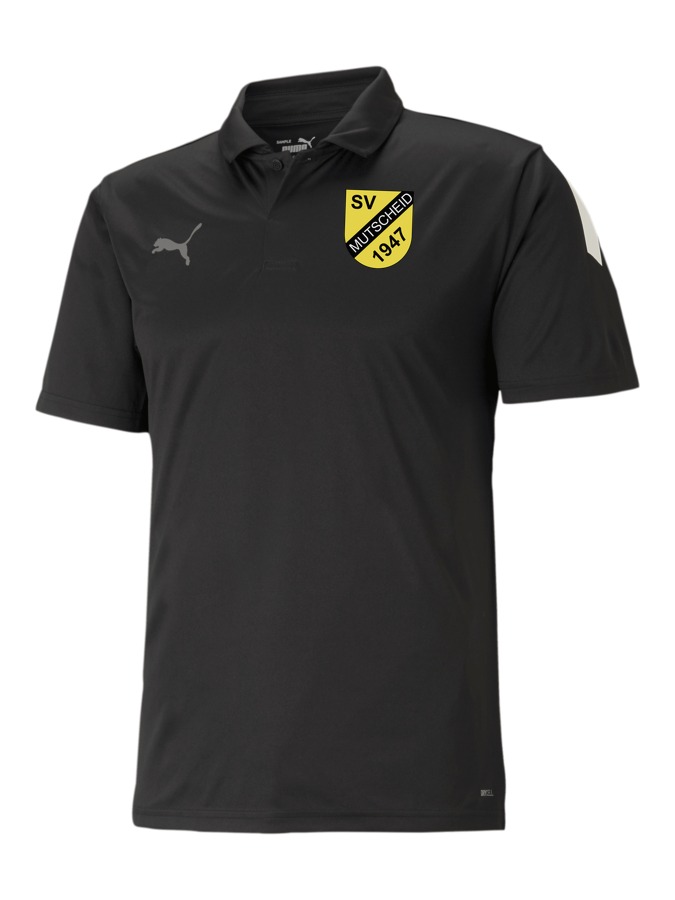PUMA teamLIGA Sideline Poloshirt