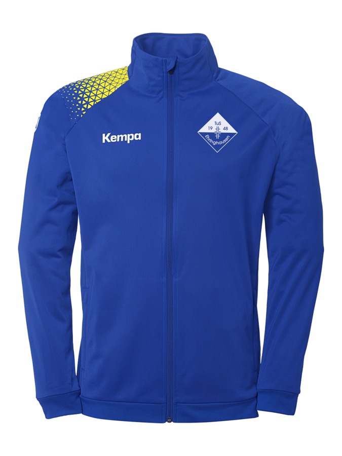 Kempa Ambition 28 Poly Jacke