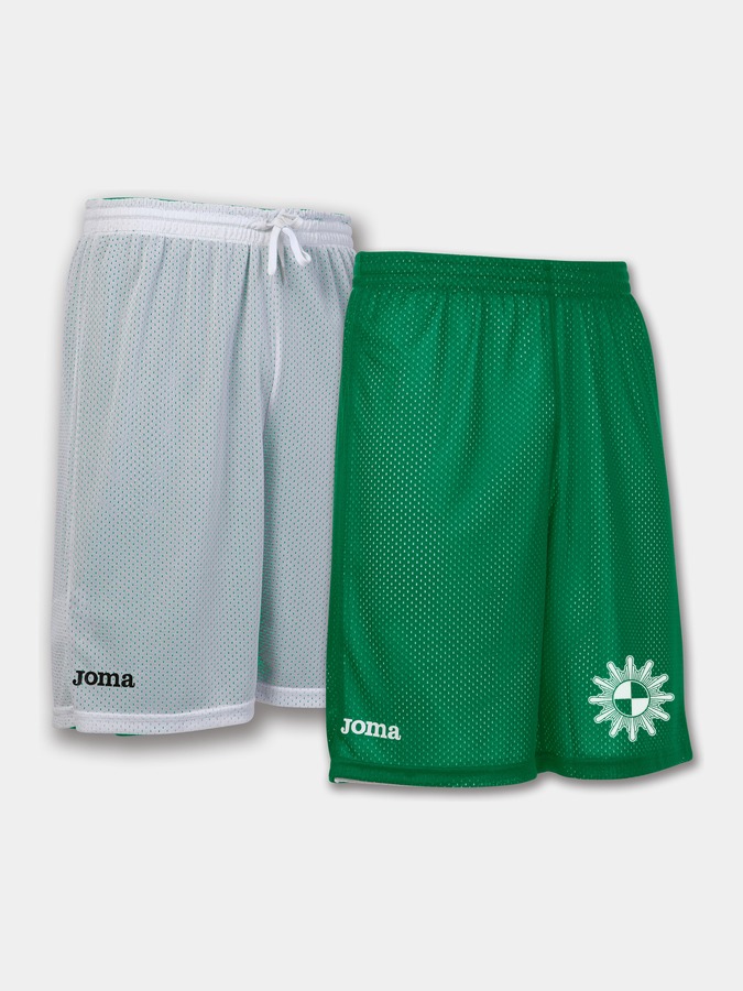 Joma Short Reversible Rookie