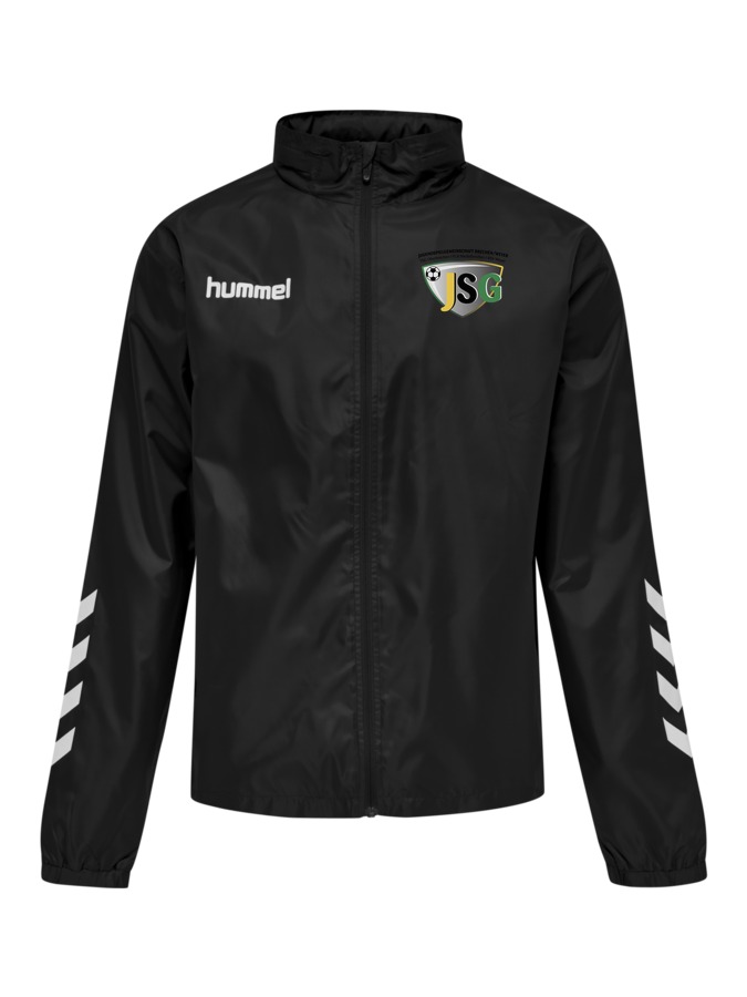 Hummel Promo Regenjacke