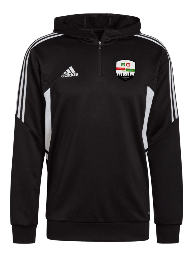 adidas Condivo 22 Kapuzensweatshirt
